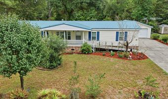 302 Butter Rd, Bonneau, SC 29431