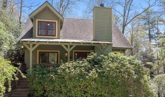 69 Holt Cottage Ln, Highlands, NC 28741