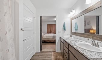 4013 BRADNEY Ave, Cheyenne, WY 82001