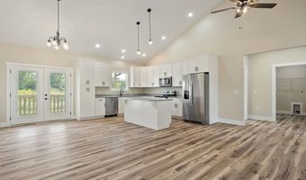 6544 Thomas Twin Oak Rd Lot 5, Baxter, TN 38544