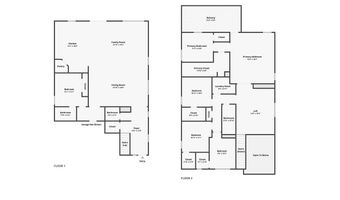 12586 Huckleberry Oak Ave, Las Vegas, NV 89138