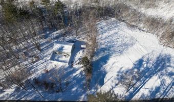 47 Brewster Rd, Barrington, NH 03825