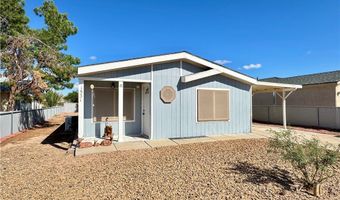 1531 Jose Ave, Bullhead City, AZ 86442
