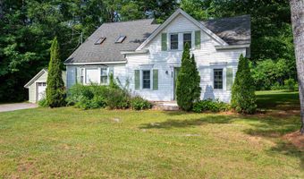 2478 NH Route 16, Albany, NH 03818