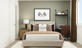 32231 Myrtle Ave SE Plan: Blueberry, Black Diamond, WA 98010