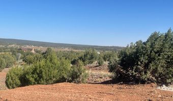 1751 Forest Service Rd 163, Clay Springs, AZ 85923