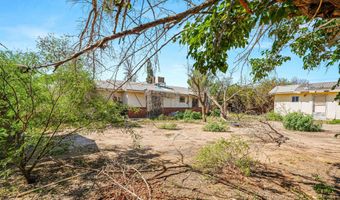 205 Seth Cir, Socorro, TX 79927