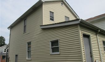 127 Maplewood Ave, Ambridge, PA 15003