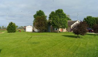 11598 S Mortz Dr, Battle Ground, IN 47920