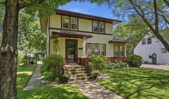 1115 Douglas St, Alexandria, MN 56308