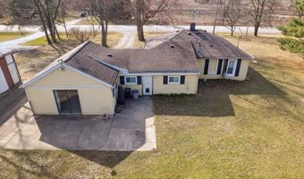 4731 N Adrian Hwy, Adrian, MI 49221