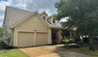 405 Creekside Dr, Anna, TX 75409