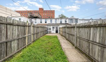 1142 HAMBURG W, Baltimore, MD 21230