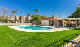 742 E PEPPER Dr, Casa Grande, AZ 85122