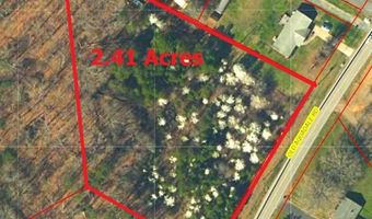 00 Old Aquadale Rd, Albemarle, NC 28001