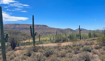 S Tillys Trail, Black Canyon City, AZ 85324