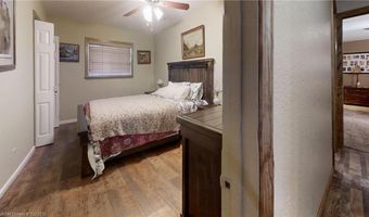 904 5th Ter, Barling, AR 72923