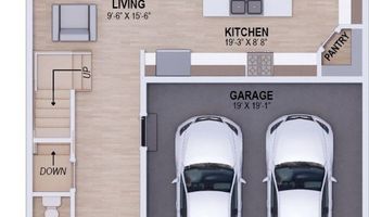 S/L 5 Sunrise View Drive, Akron, OH 44313