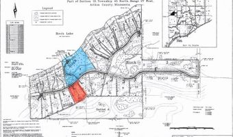 242nd Ln, Aitkin, MN 56431
