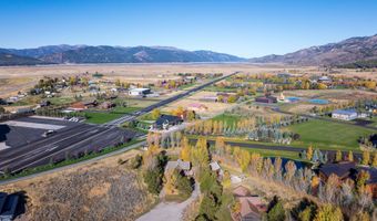 83 BUCK Ln, Alpine, WY 83128