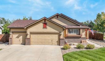 21863 E Oxford Pl, Aurora, CO 80018