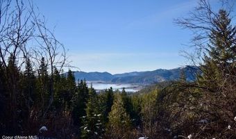 Nka S Eagle Peak, Cataldo, ID 83810