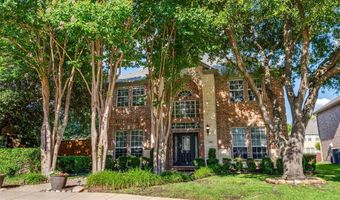 1404 Settlers Ct, Allen, TX 75002