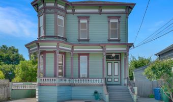 2310 Pacific Ave, Alameda, CA 94501