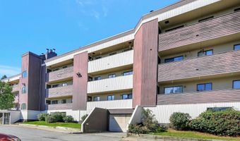 5300 E 4th Ave #304, Anchorage, AK 99508