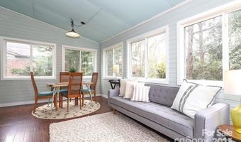 934 Herrin Ave, Charlotte, NC 28205