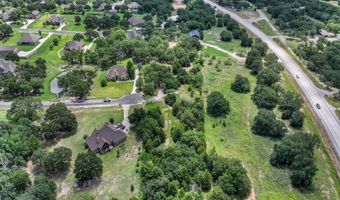 611 Joyce St, Weatherford, TX 76085