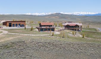 627 RYEGRASS Rd, Daniel, WY 83115