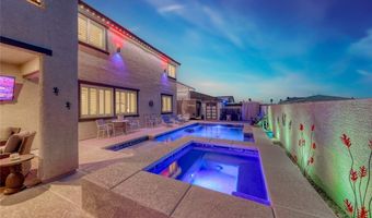 1523 Great Sands St, Boulder City, NV 89005