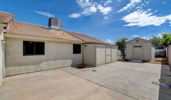 1118 Olmo Way, Boulder City, NV 89005