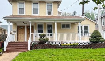 615 2nd Avenue Unit Apt 1, Asbury Park, NJ 07712