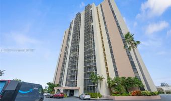 20301 W Country Club Dr 1122, Aventura, FL 33180