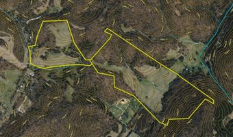 1520 Brittontown Rd, Afton, TN 37616