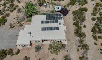 11 Canyon Draw, Alamogordo, NM 88310