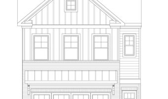 318 Brook Landing Cir, Auburn, GA 30011