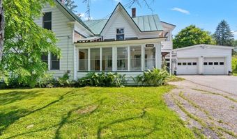 3 Hillside Ave, Barre, VT 05469