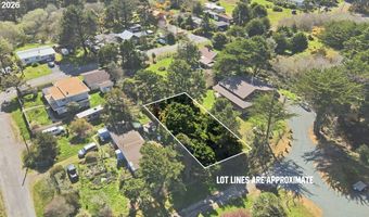 Franklin Ave SW, Bandon, OR 97411