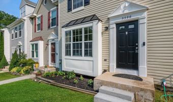 3388 GARRISON Cir, Abingdon, MD 21009