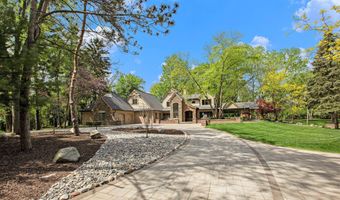 2891 Gale Rd, Ann Arbor, MI 48105