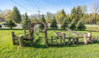 2445 Honey Creek Ave NE, Ada, MI 49301