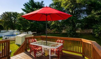 2507 LAUREL VALLEY Garth, Abingdon, MD 21009