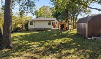 923 Maxwell St, Ardmore, OK 73401