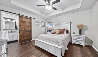 209 Bridgewater Dr, Barling, AR 72923