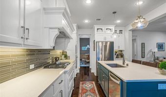 2933 Telford, The Colony, TX 75056