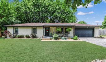 110 N Tresslar Ave, Bargersville, IN 46106