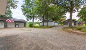 153 County Farm Rd, Alamo, TN 38001